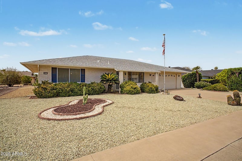 9715 W Spanish Moss Ln, Sun City, AZ 85373