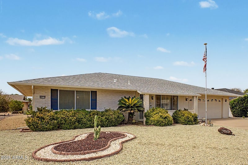 9715 W Spanish Moss Ln, Sun City, AZ 85373
