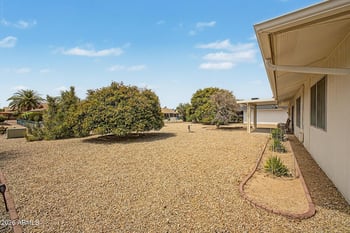 9715 W Spanish Moss Ln, Sun City, AZ 85373