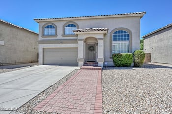 9715 Sunnyslope Ln, Peoria, AZ 85345