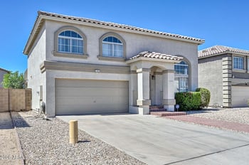 9715 Sunnyslope Ln, Peoria, AZ 85345