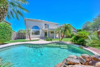 9715 Sunnyslope Ln, Peoria, AZ 85345