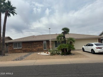 9715 Wrangler Dr, Sun City, AZ 85373