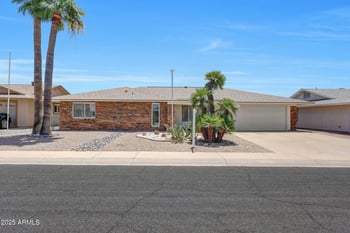 9715 Wrangler Dr, Sun City, AZ 85373