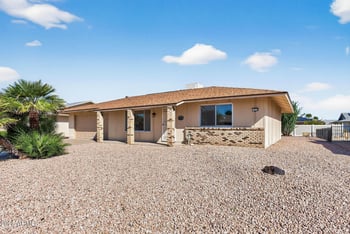 9716 Desert Hills Dr, Sun City, AZ 85351