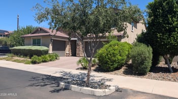 9716 Tungsten Dr, Mesa, AZ 85212