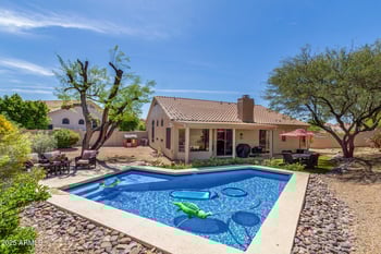 9716 Janice Way, Scottsdale, AZ 85260