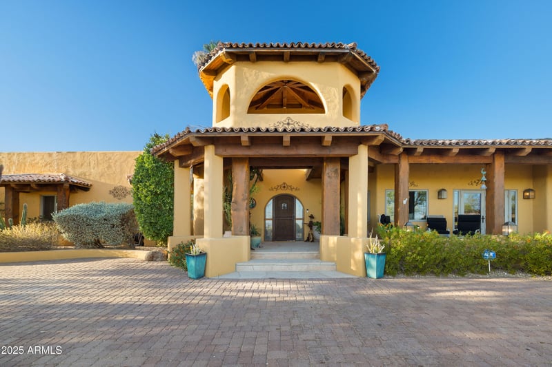 9716 Mariposa Grande Dr, Scottsdale, AZ 85255