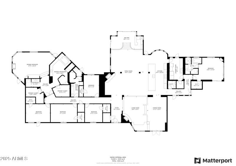 9716 Mariposa Grande Dr, Scottsdale, AZ 85255