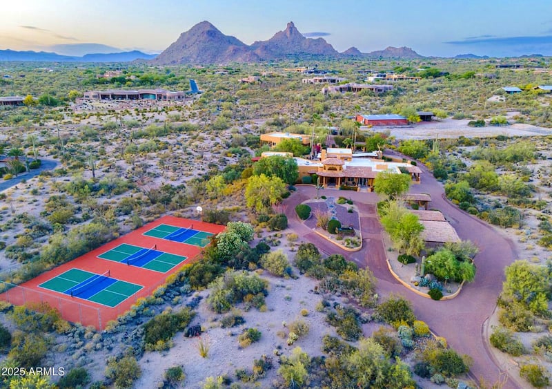 9716 Mariposa Grande Dr, Scottsdale, AZ 85255