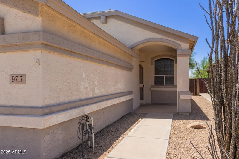 9717 Purdue Ave, Peoria, AZ 85345