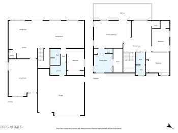 9718 45th Ave, Laveen, AZ 85339