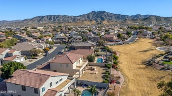 9718 45th Ave, Laveen, AZ 85339