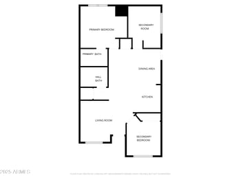 9718 Boston St, Mesa, AZ 85207