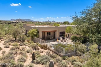 9718 E Chuckwagon Ln, Scottsdale, AZ 85262