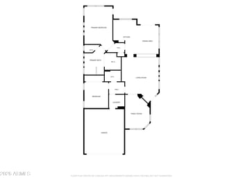 9718 E Chuckwagon Ln, Scottsdale, AZ 85262