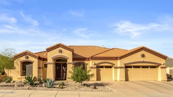 9718 Inglewood Cir, Mesa, AZ 85207
