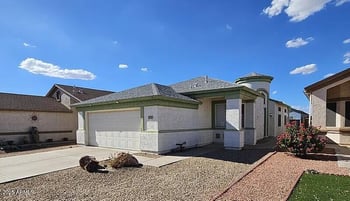 9718 Purdue Ave, Peoria, AZ 85345