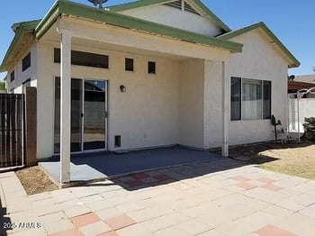 9718 Purdue Ave, Peoria, AZ 85345