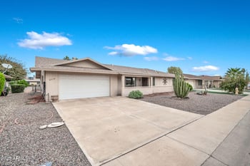 9718 Terrace Ln, Sun City, AZ 85373