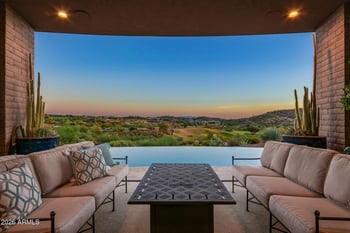 9719 Madera Dr, Scottsdale, AZ 85262
