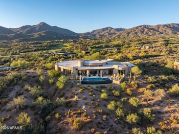 9719 Madera Dr, Scottsdale, AZ 85262