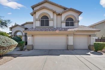 9719 E Navarro Ave, Mesa, AZ 85209