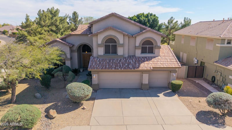 9719 Navarro Ave, Mesa, AZ 85209