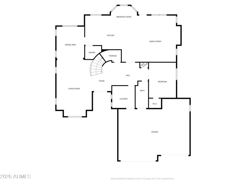 9719 Navarro Ave, Mesa, AZ 85209