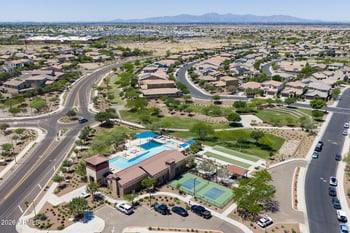 9719 Los Gatos Dr, Peoria, AZ 85383
