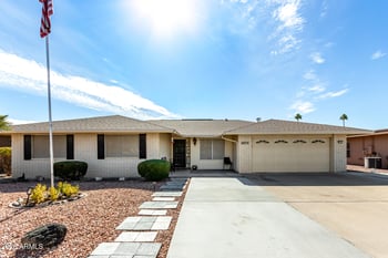 9719 Newport Dr, Sun, AZ 85351