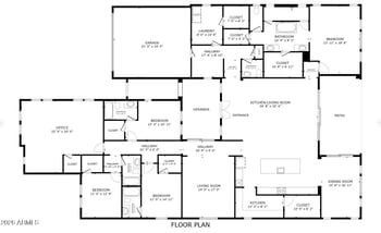 9719 Supernova Dr, Mesa, AZ 85212