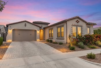 9719 Supernova Dr, Mesa, AZ 85212