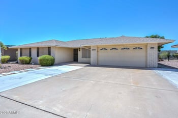 9719 Newport Dr, Sun City, AZ 85351