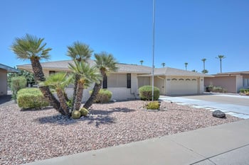 9719 Newport Dr, Sun City, AZ 85351
