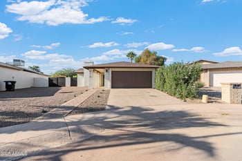 972 85th Pl, Scottsdale, AZ 85257