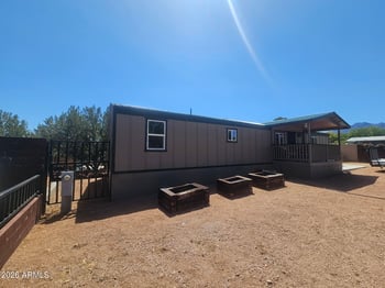 972 Deer Creek Dr, Payson, AZ 85541