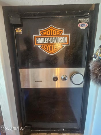 972 Deer Creek Dr, Payson, AZ 85541