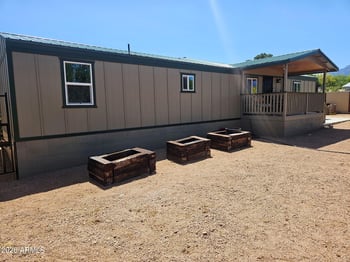 972 Deer Creek Dr, Payson, AZ 85541