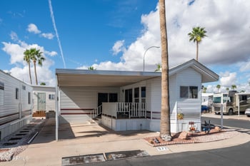 972 Oxide Dr #972, Apache Junction, AZ 85119