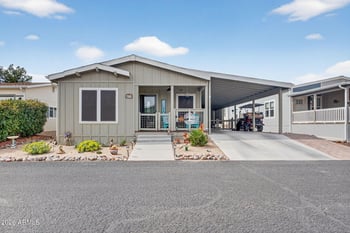 972 Trevino Dr, Cottonwood, AZ 86326