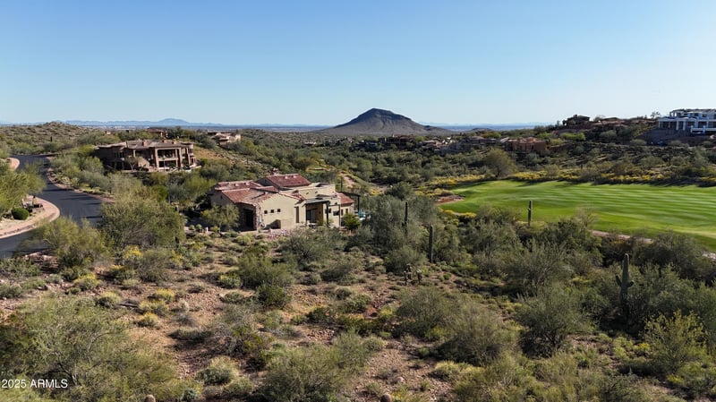 9720 Fireridge Trl #12, Fountain Hills, AZ 85268