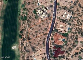 9720 Fireridge Trl #12, Fountain Hills, AZ 85268