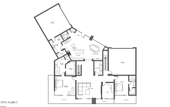 9720 Fireridge Trl, Fountain Hills, AZ 85268