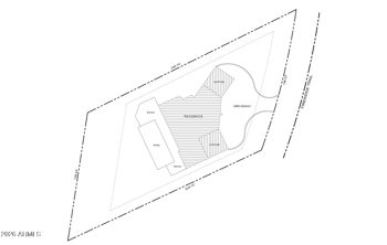 9720 N Fireridge Trl, Fountain Hills, AZ 85268
