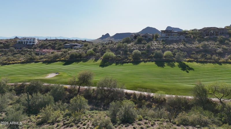 9720 N Fireridge Trl, Fountain Hills, AZ 85268