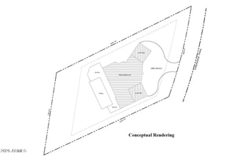 9720 N Fireridge Trl, Fountain Hills, AZ 85268