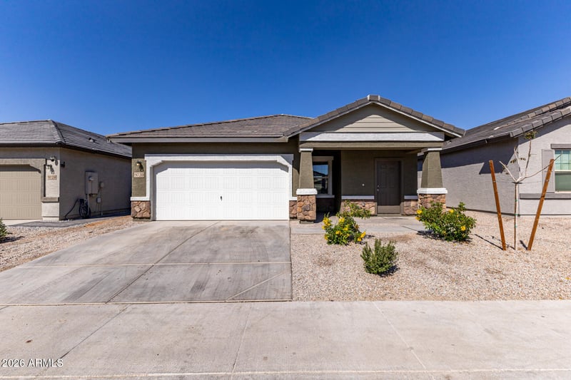 9720 W Odeum Ln, Tolleson, AZ 85353