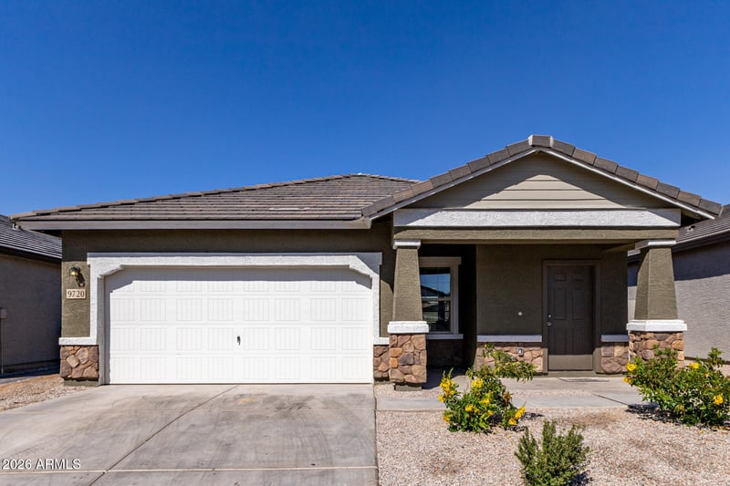 9720 W Odeum Ln, Tolleson, AZ 85353