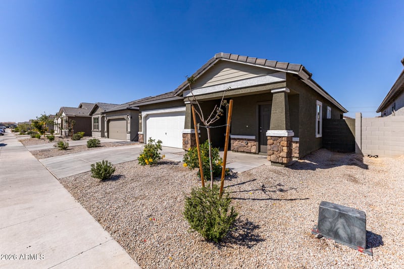 9720 W Odeum Ln, Tolleson, AZ 85353